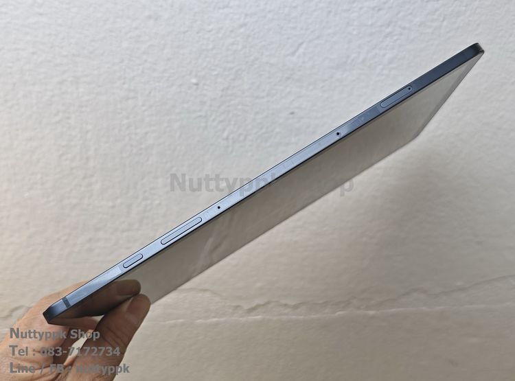 📌 Samsung Galalxy Tab S9 5G ตัวท็อป 12-256G แรงลื่นกับ Snapdragon8 Gen2 สภาพนางฟ้า พร้อม S-Pen รูปที่ 5