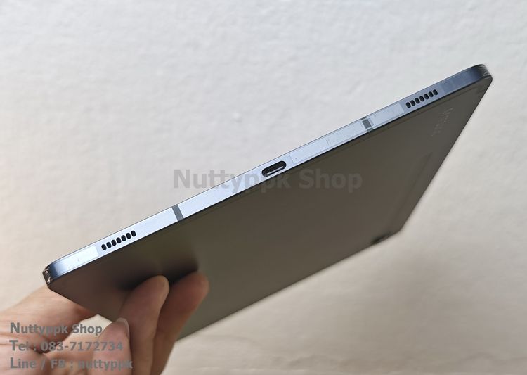 📌 Samsung Galalxy Tab S9 5G ตัวท็อป 12-256G แรงลื่นกับ Snapdragon8 Gen2 สภาพนางฟ้า พร้อม S-Pen รูปที่ 10