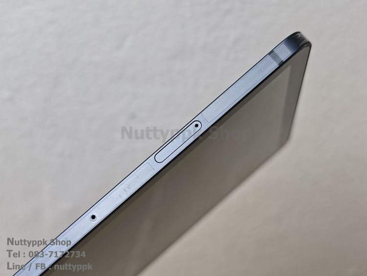 📌 Samsung Galalxy Tab S9 5G ตัวท็อป 12-256G แรงลื่นกับ Snapdragon8 Gen2 สภาพนางฟ้า พร้อม S-Pen รูปที่ 7