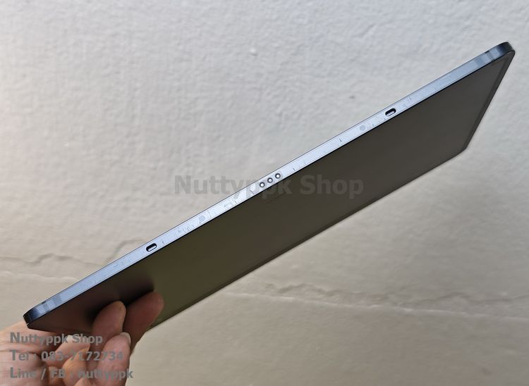 📌 Samsung Galalxy Tab S9 5G ตัวท็อป 12-256G แรงลื่นกับ Snapdragon8 Gen2 สภาพนางฟ้า พร้อม S-Pen รูปที่ 8
