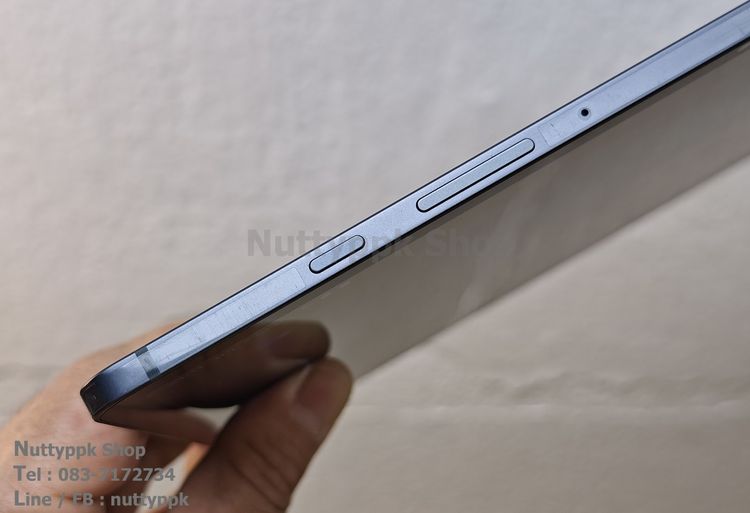 📌 Samsung Galalxy Tab S9 5G ตัวท็อป 12-256G แรงลื่นกับ Snapdragon8 Gen2 สภาพนางฟ้า พร้อม S-Pen รูปที่ 6