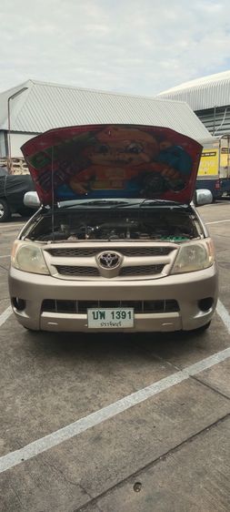 Toyota vigo ภาษี68 ควันดำ รูปที่ 10