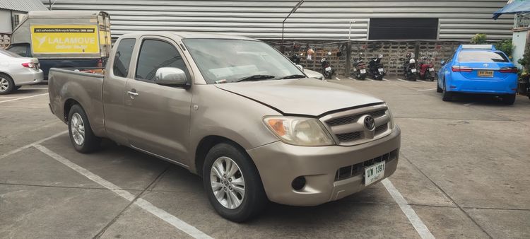 Toyota vigo ภาษี68 ควันดำ รูปที่ 11