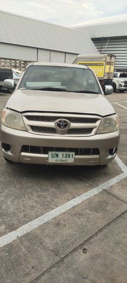 Toyota vigo ภาษี68 ควันดำ รูปที่ 15