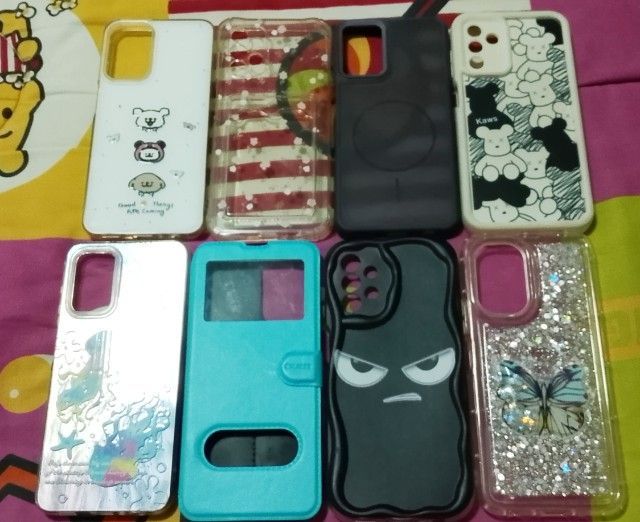 เคสซัมซุงA04S