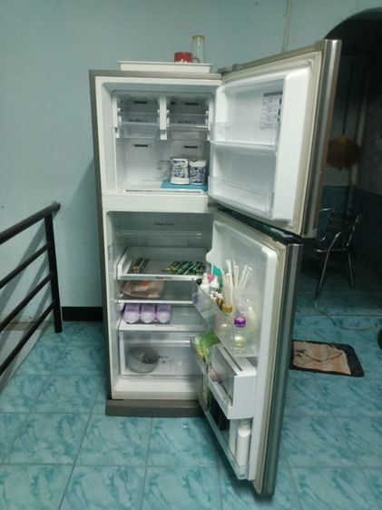 ตู้เย็น SAMSUNG 8.4 คิว อินเวสเตอร์(งานช่าง) รูปที่ 7