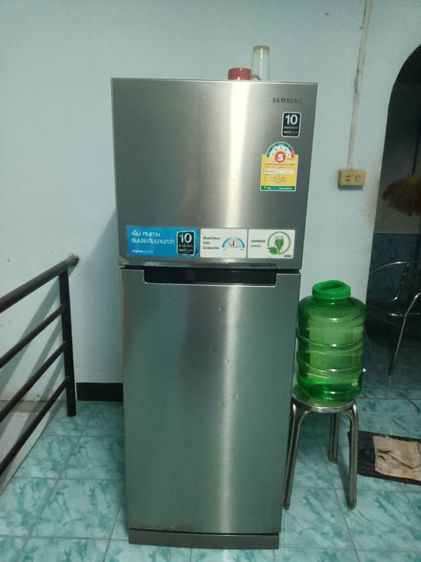 อื่นๆ ตู้เย็น SAMSUNG 8.4 คิว อินเวสเตอร์(งานช่าง)
