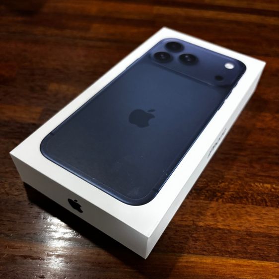 IPhone 17 Pro Max 2TB รูปที่ 2