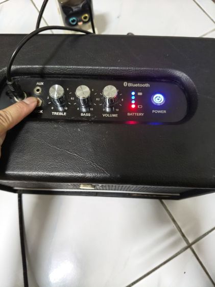 ลำโพงบลูทูธ รูปที่ 3