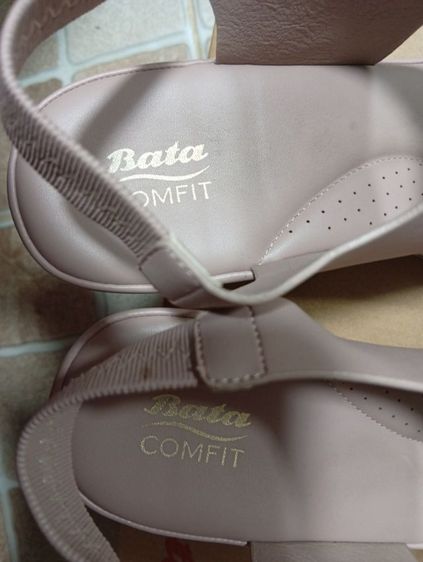 รองเท้า บาจา เบอร์ 8 รูปที่ 6