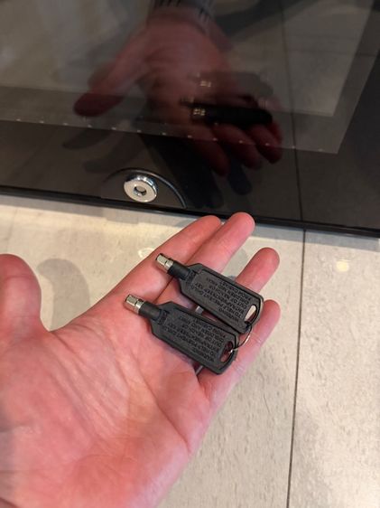 ตู้แช่ไวน์ ขนาด 12 ขวด รูปที่ 7