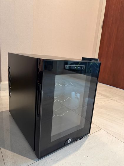 ตู้แช่ไวน์ ขนาด 12 ขวด รูปที่ 4