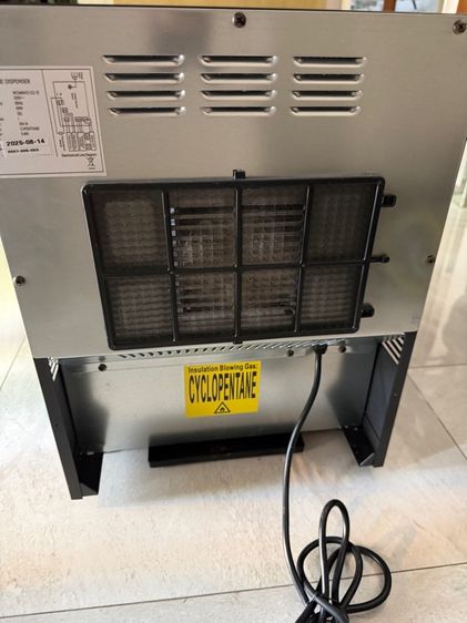 ตู้แช่ไวน์ ขนาด 12 ขวด รูปที่ 5