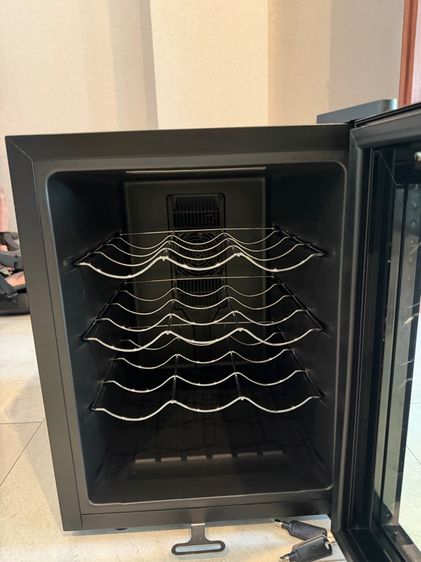 ตู้แช่ไวน์ ขนาด 12 ขวด รูปที่ 3