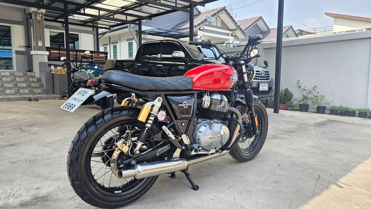 Re650  รูปที่ 4