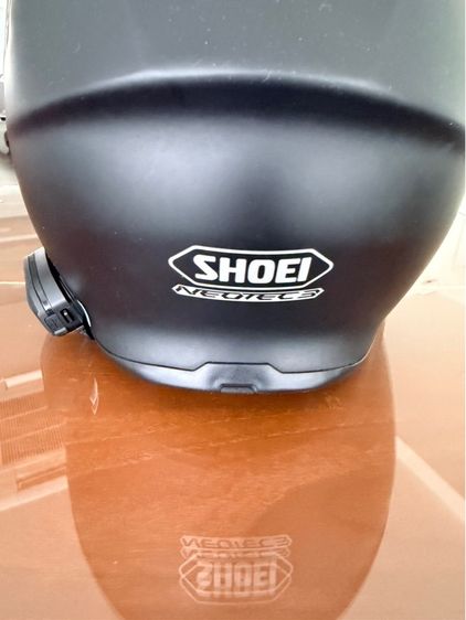 Shoei Neotec 3 Helmet  รูปที่ 4