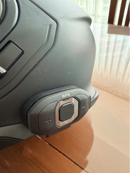 Shoei Neotec 3 Helmet  รูปที่ 10