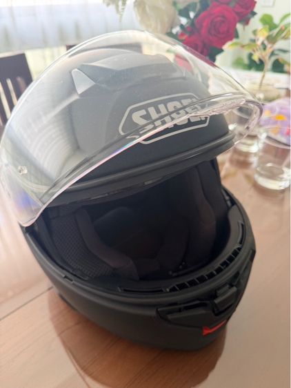 Shoei Neotec 3 Helmet  รูปที่ 6