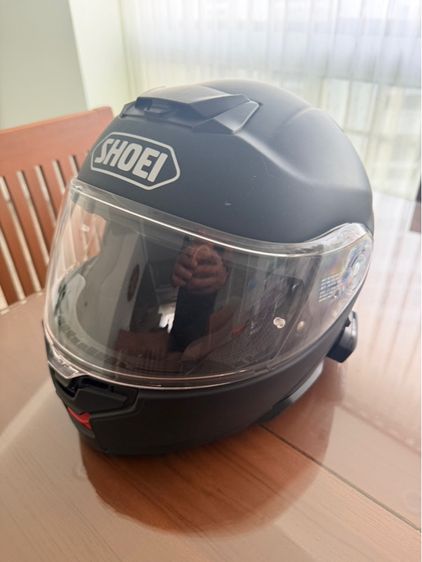 Shoei Neotec 3 Helmet  รูปที่ 13