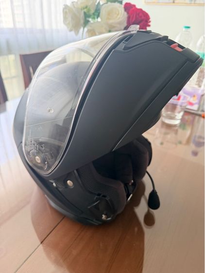 Shoei Neotec 3 Helmet  รูปที่ 12
