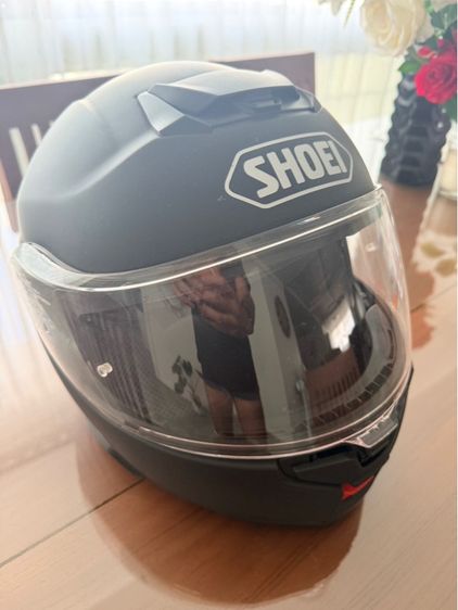 Shoei Neotec 3 Helmet  รูปที่ 11