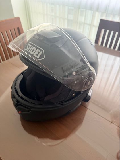 Shoei Neotec 3 Helmet  รูปที่ 9