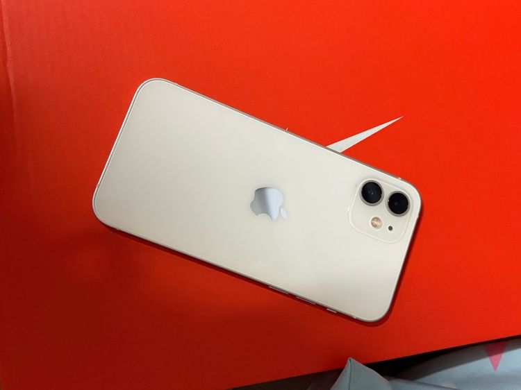 ไอโฟน 12 64gb รูปที่ 2