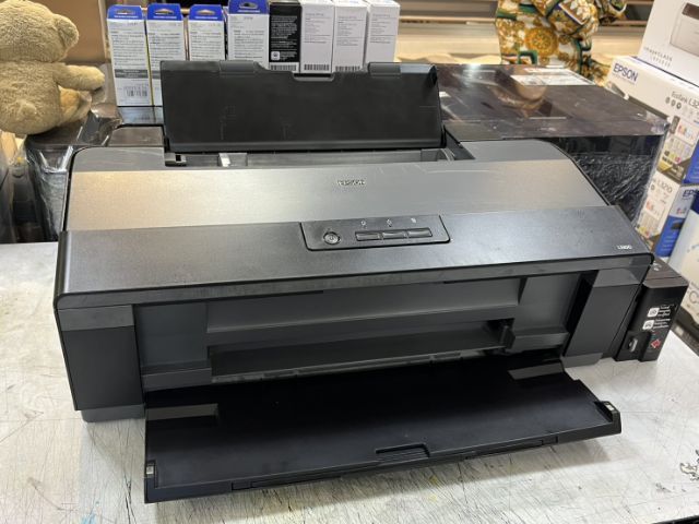 พริ้นเตอร์ สำหรับรูปภาพ Epson L1300
