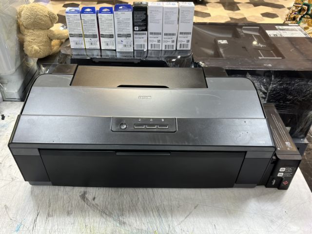 Epson L1300 รูปที่ 2