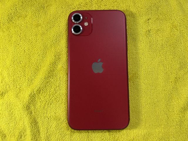 iPhone 11 128Gb รูปที่ 4