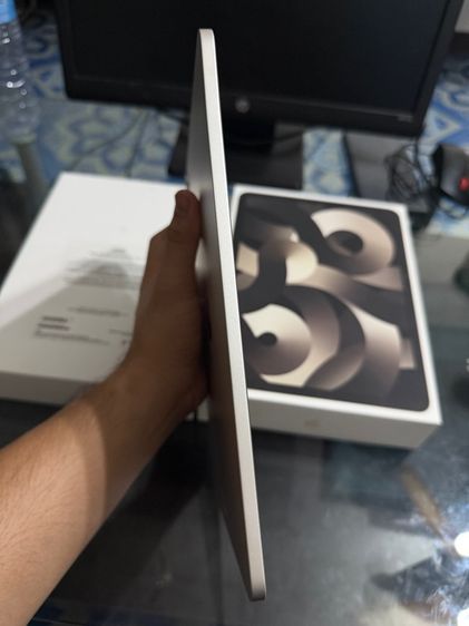 iPad Air 5 M1 64gb WiFi รูปที่ 4