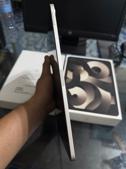 iPad Air 5 M1 64gb WiFi รูปที่ 3