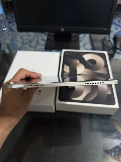 iPad Air 5 M1 64gb WiFi รูปที่ 6