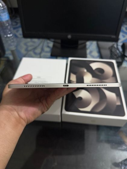 iPad Air 5 M1 64gb WiFi รูปที่ 5