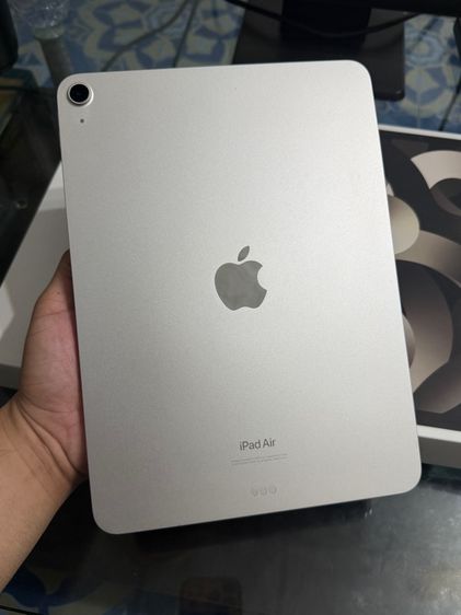 iPad Air 5 M1 64gb WiFi รูปที่ 2