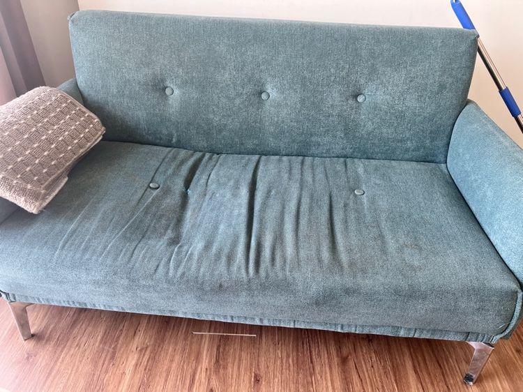 sofa 2 ที่นั่ง รูปที่ 3