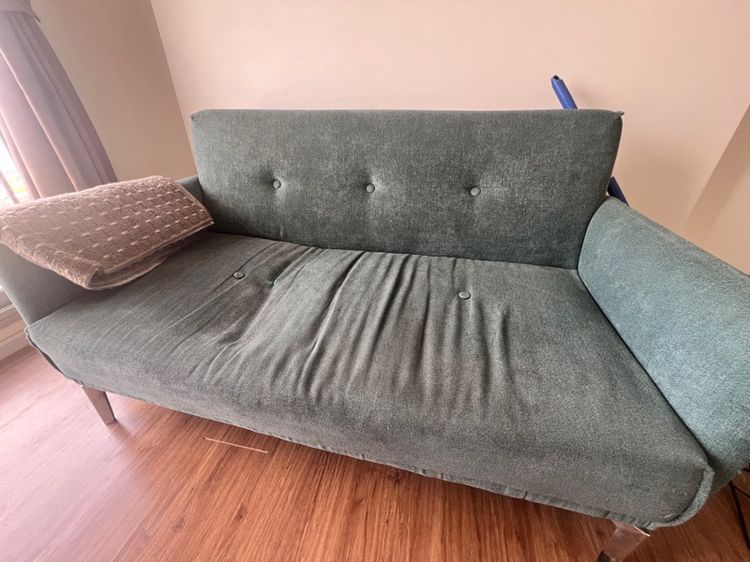 sofa 2 ที่นั่ง รูปที่ 2