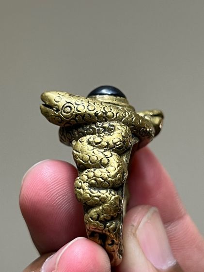 หลวงปู่อิ่ม วัดหัวเขา รูปที่ 5