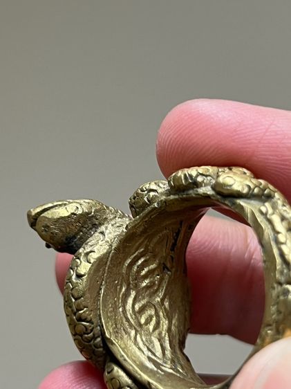 หลวงปู่อิ่ม วัดหัวเขา รูปที่ 4