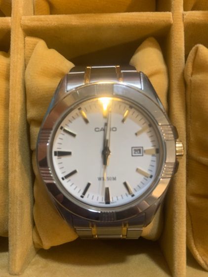 casio