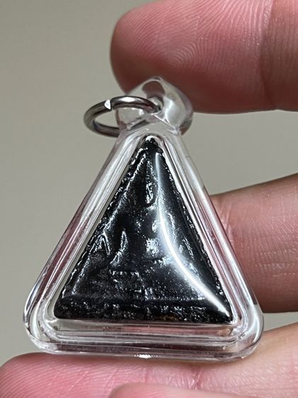 หลวงพ่อผินะ วัดสนมลาว จ.สระบุรี รูปที่ 3