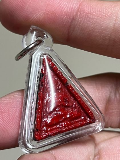 หลวงพ่อผินะ วัดสนมลาว จ.สระบุรี รูปที่ 4