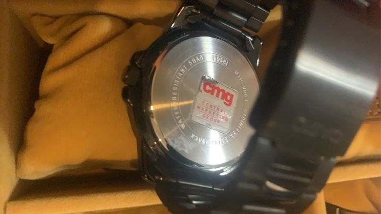 casio รูปที่ 2