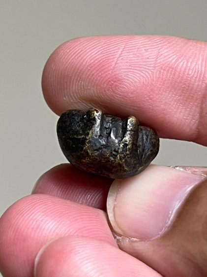 พระปิดตาหล่อเก่า รูปที่ 5