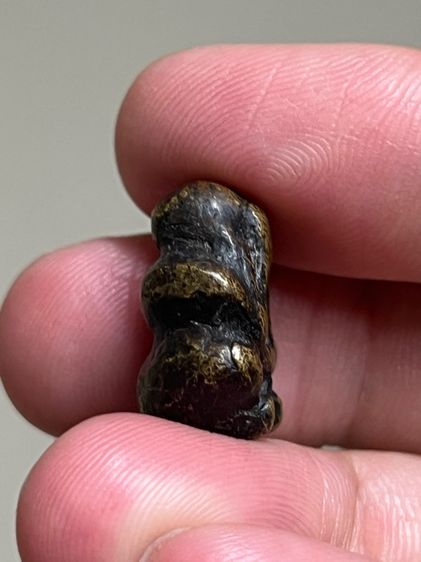 พระปิดตาหล่อเก่า รูปที่ 4