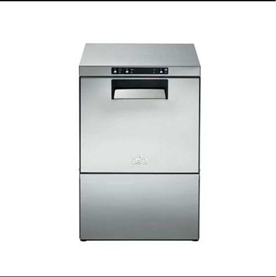 glass washer