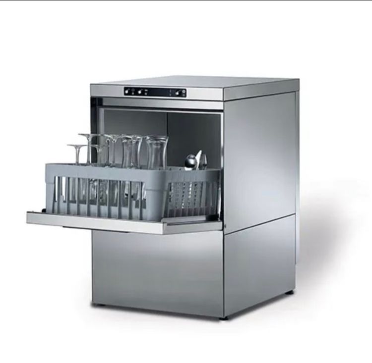 glass washer รูปที่ 2