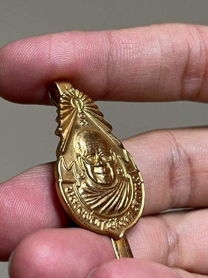 หลวงพ่อฤาษีลิงดำ รูปที่ 3