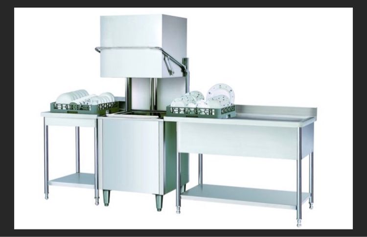 Dish washer machine Omega