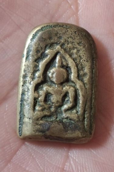 หล่อเก่าไม่ทราบที่